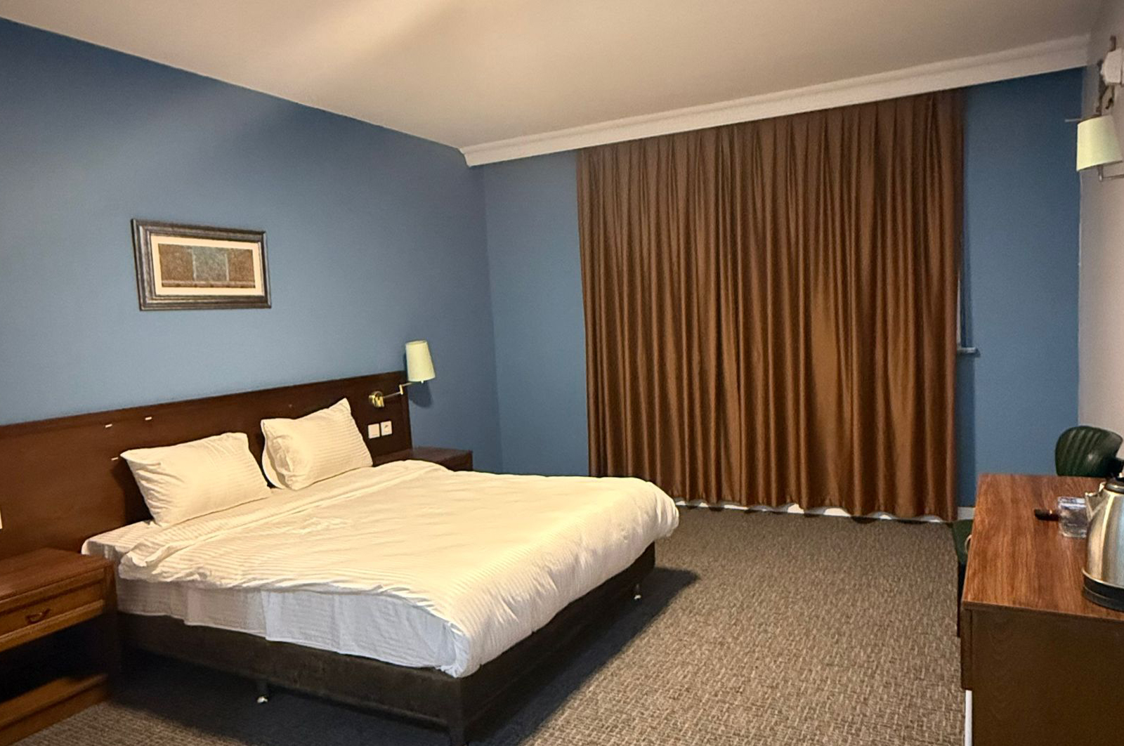 Grand SS Hotel