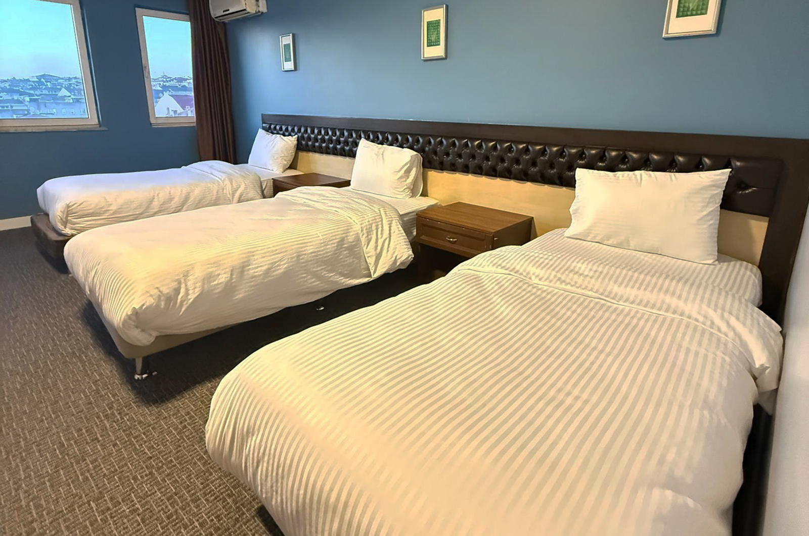 Grand SS Hotel