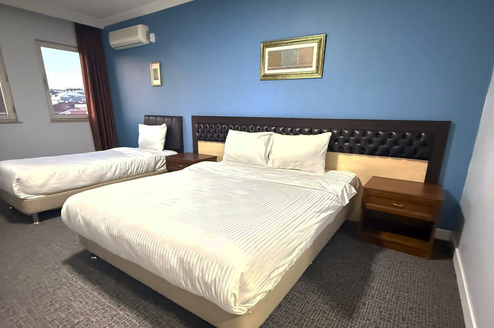 Grand SS Hotel