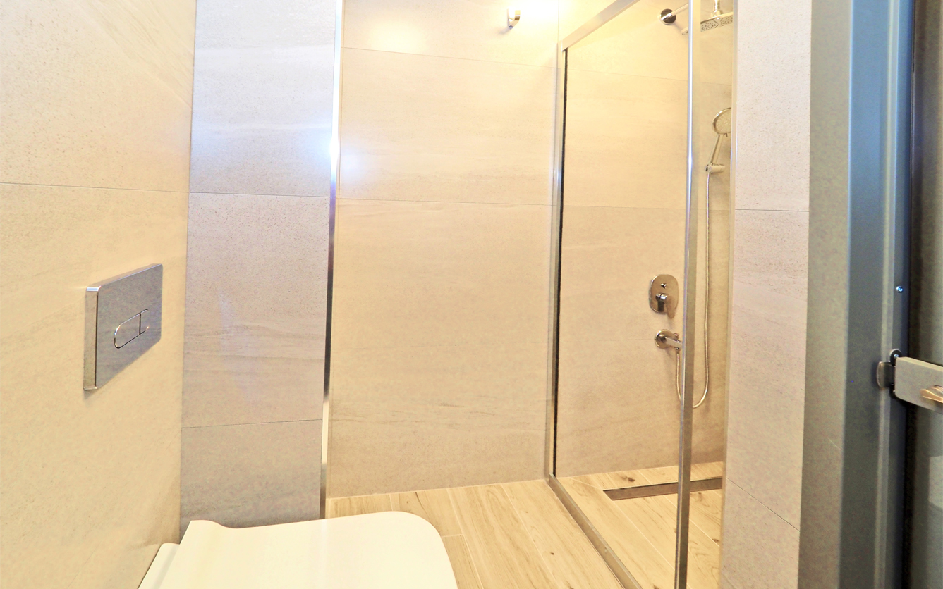 Grand SS Hotel rooms